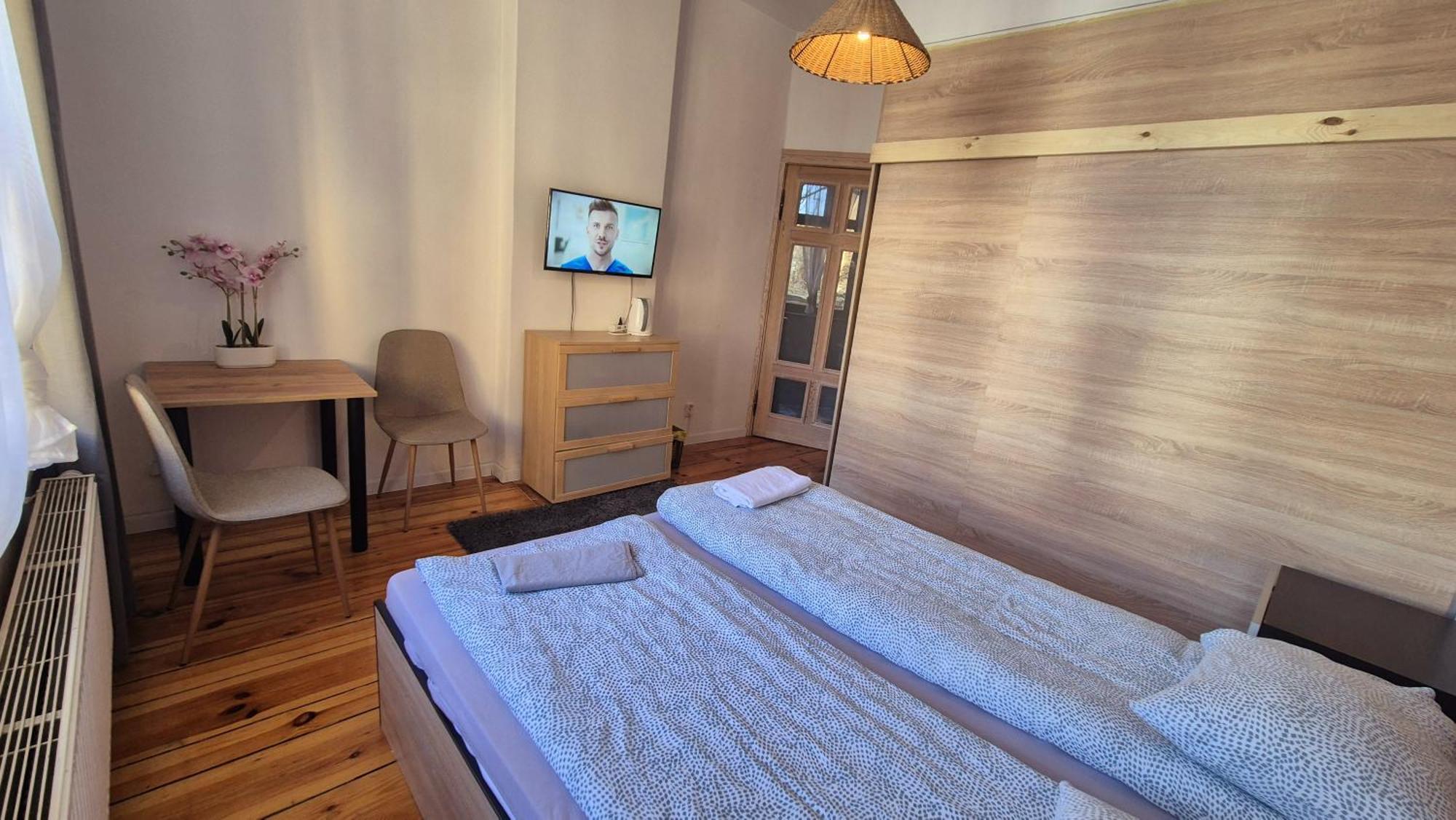 Havana Sopot Centrum מראה חיצוני תמונה
